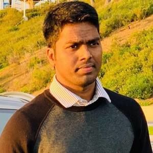 Meet your Posher, Raja